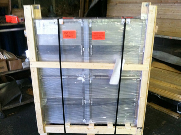Ready to Ship-Tool Box Manufacturing