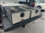 pickup truck tool box drawers