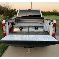 pickup truck tool box