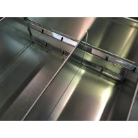 6 Piece Cross Kit for BB Series 16" Drawers