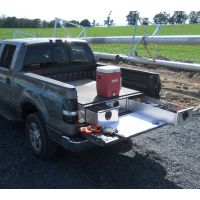 pickup truck toolbox