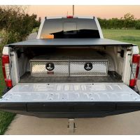 Truck Bed Tool Box