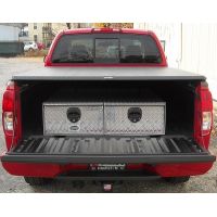 truck bed drawers