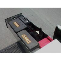 pickup truck toolbox