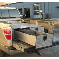 pickup truck tool box