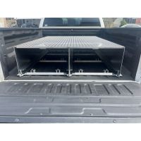 heavy duty truck tool box