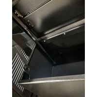 law enforcement secure storage box