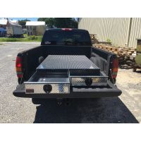 truck tool box
