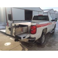 truck tool box