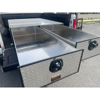 truck tool box