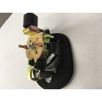 Black Whale Tail Vector Folding T Handle Compression Tool Box Latch