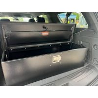 added security lock box