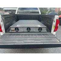 aluminum truck tool boxes