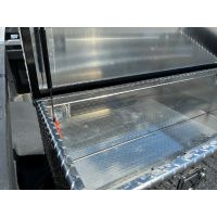 chest style truck box