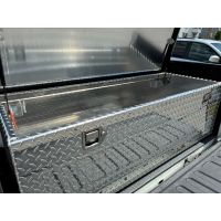 commercial grade truck tool box