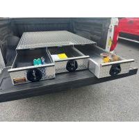 drawer truck bed toolbox