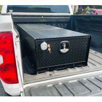 emergency vehicle storage