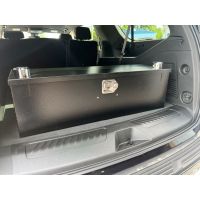 evidence secure storage lock box