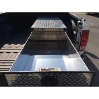 truck bed drawers