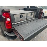 pickup truck tool box