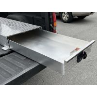 tool box for truck drawer