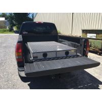 slide out truck bed tool boxes