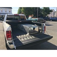 truck bed toolbox