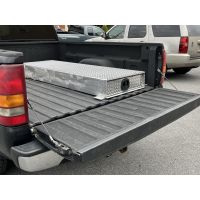 truck bed tool box