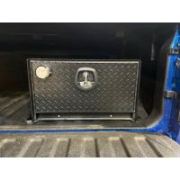 truck drawer systems for police