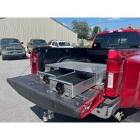truck tool box