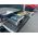 Low-profile truck bed toolbox Low-profile truck bed toolbox