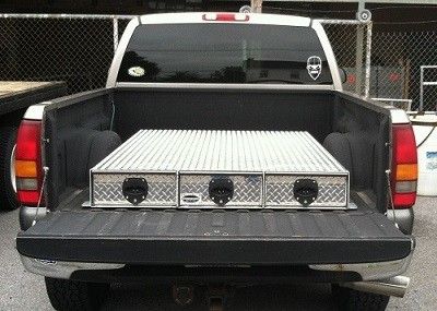 pickup truck toolbox