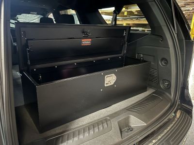 Gun Box