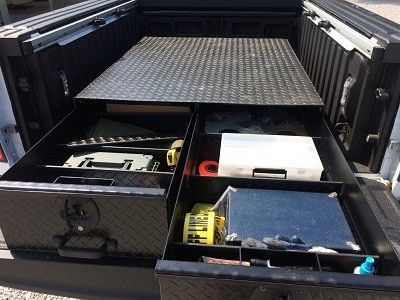 law enforcement toolbox