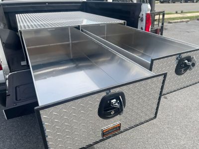 truck tool box