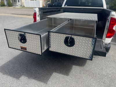 Truck Toolbox