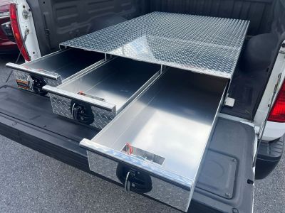 best truck toolbox for contractors
