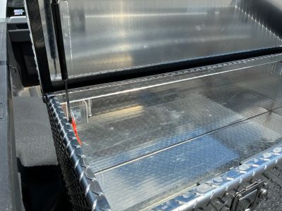 truck box