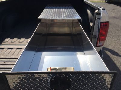 truck bed drawers