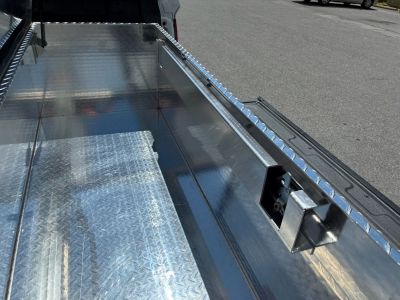 pickup truck tool box