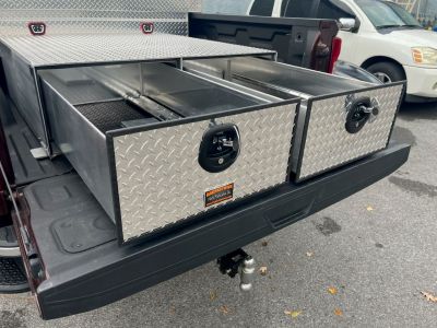 truck tool box