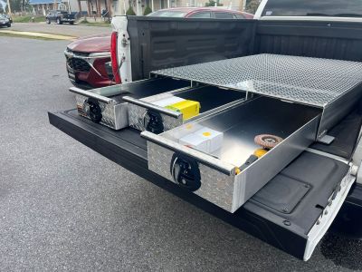truck toolbox with drawers truck toolbox with drawers