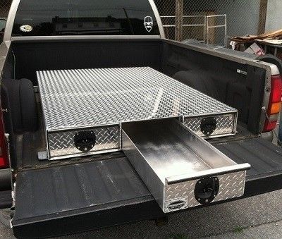 truck bed toolbox