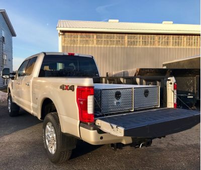 truck toolboxes