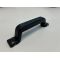 Black Rubber Truck Pull Handle