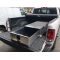 sliding truck bed storage