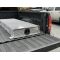 truck tool box with storage drawer