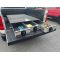 aluminum truck toolboxwith drawers