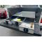 best truck toolbox with sliding drawers for contractors