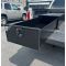 law enforcement secure storage box
